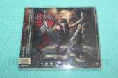 SCHENKER, MICHAEL / Immortal - 2021 / JAPAN