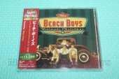 BEACH BOYS, THE / Ultimate Christmas - 1977 / JAPAN