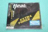 H.E.A.T / Extra Force - 2023 / JAPAN