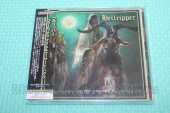 HELLRIPPER / Warlocks Grim & Withered Hags - 2023 / JAPAN