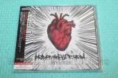 HEAVEN SHALL BURN / Invictus (Iconoclast III) - 2023 / JAPAN