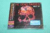 DEAD DAISIES, THE / Best Of - 2023 / JAPAN