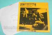 SCORPIONS / The Trail Of The Scoprion Hammersmith & Reading Festival / JAPAN