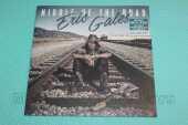 GALES, ERIC / Middle Of The Road - 2017 / EU