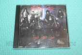 MOTLEY CRUE / Girls Girls Girls - 1987 / USA