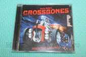 DARIO MOLLO'S CROSSBONES / Rock The Cradle - 2016 / Italy