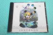 QUEEN / Innuendo - 1991 / Holland