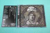 AMORPHIS / Circle - 2013 / JAPAN