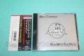 BAD COMPANY / Run With The Pack - 1976 / JAPAN