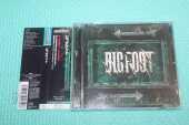 BIGFOOT / Bigfoot - 2017 / JAPAN