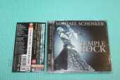 SCHENKER, MICHAEL / Temple Of Rock - 2011 / JAPAN