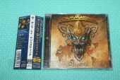 GAMMA RAY / Majestic - 2005 / JAPAN