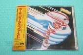JUDAS PRIEST / Turbo - 1986 / JAPAN