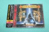 BLIND GUARDIAN / The Forgotten Tales - 1996 / JAPAN