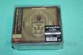 AMORPHIS / Queen Of Time - 2018 / JAPAN