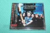 IRON MAIDEN / The Wicker Man - 2000 / JAPAN