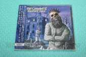 CAMPBELL, PHIL & THE BASTARD SONS / Kings of the Asylum - 2023 / JAPAN
