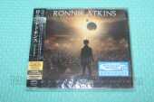 ATKINS, RONNIE / Trinity - 2023 / JAPAN