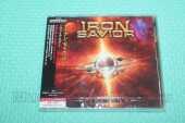 IRON SAVIOR / Firestar - 2023 / JAPAN
