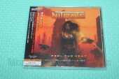 NITRATE / Feel the Heat - 2023 / JAPAN