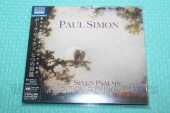 SIMON, PAUL / Seven Psalms - 2023 / JAPAN
