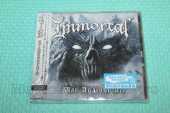 IMMORTAL / War Against All - 2023 / JAPAN