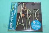 PARIS / Big Towne, 2061 - 1976 / JAPAN
