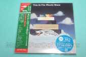 MOODY BLUES, THE / Question of Balance - 1967 / JAPAN
