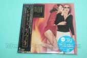 WELCH, BOB / French Kiss - 1977 / JAPAN