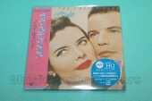 J. GEILS BAND, THE / Love Stinks - 1980 / JAPAN