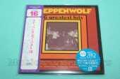 STEPPENWOLF / 16 Greatest Hits - 1973 / JAPAN