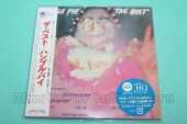 HUMBLE PIE / The Best - 1982 / JAPAN