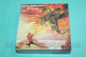 MALMSTEEN, YNGWIE / PROMO BOX for Mini-LP - Trilogy / JAPAN