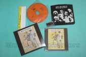 MOTT THE HOOPLE / All The Young Dudes - 1972 / JAPAN
