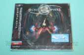 SECRET SPHERE / Blackened Heartbeat - 2023 / JAPAN
