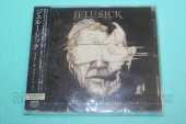 JELUSICK / Follow the Blind Man - 2023 / JAPAN