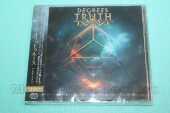 DEGREES OF TRUTH / Alchemists - 2023 / JAPAN