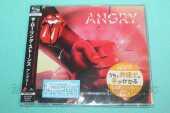 ROLLING STONES, THE / Angry - 2023 / JAPAN
