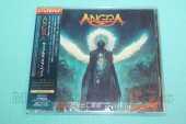 ANGRA / Cycles Of Pain - 2023 / JAPAN