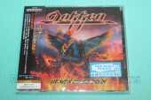 DOKKEN / Heaven Comes Down - 2023 / JAPAN