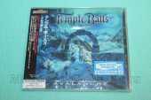 TEMPLE BALLS / Avalanche - 2023 / JAPAN