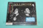 SOLEDRIVER / Return Me To Night - 2023 / JAPAN