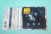 FREHLEY, ACE / Trouble Walkin - 1989 / JAPAN