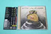 KING KOBRA / Hollywood Trash - 2001 / JAPAN