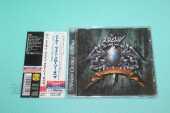EDGUY / Vain Glory Opera - 1998 / JAPAN