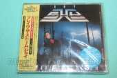 SHY / Brave The Storm - 1985 / JAPAN