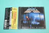 SHY / Brave The Storm - 1985 / JAPAN