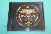 BONFIRE / Fire Works - 1987 / Germany