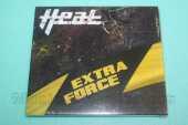 H.E.A.T / Extra Force - 2023 / Germany