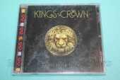 KINGS OF CROWN / Closer to the Truth - 2023 / Italy